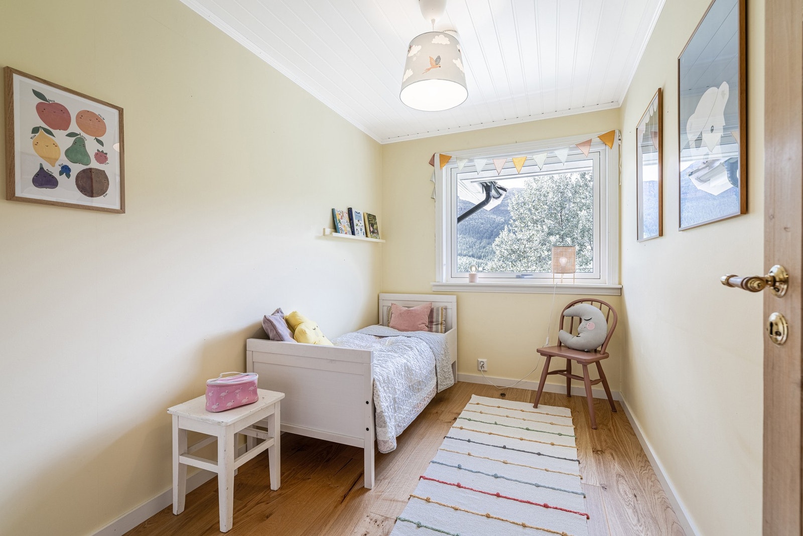 Soverom 2 Galleribilde