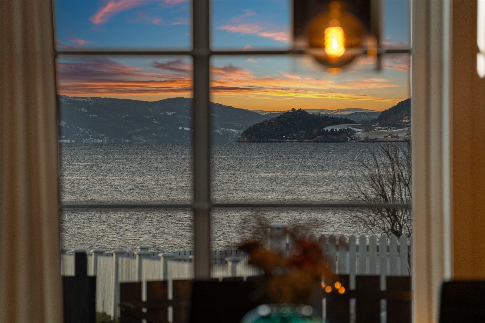 Aktiv Eiendomsmegling v/Marius Kvalvik har gleden av å presentere Sandstuvegen 7 i Brekka. Foto: Vidar Alvik/ Grattis Foto. Galleribilde