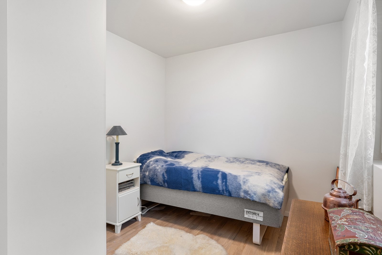 Soverom 2 Galleribilde