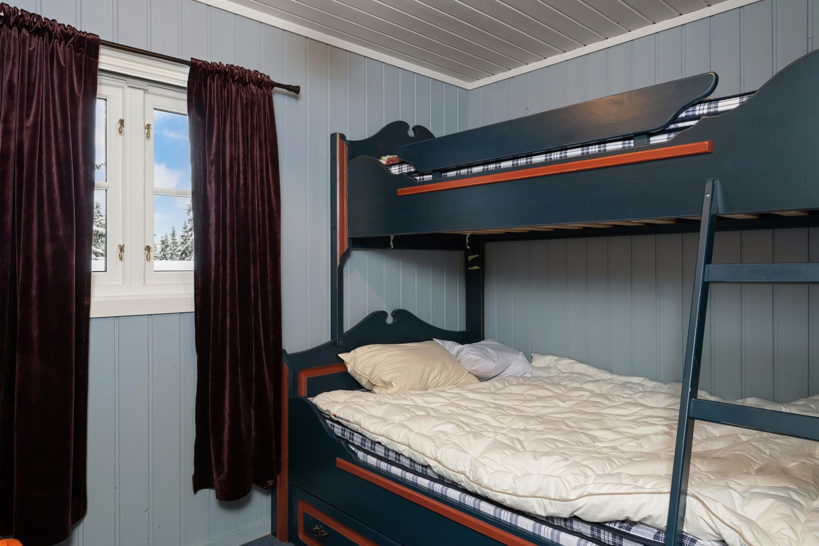 Soverom 3. Galleribilde