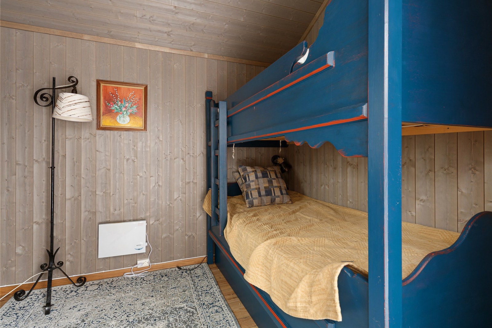 Soverom 2. Galleribilde