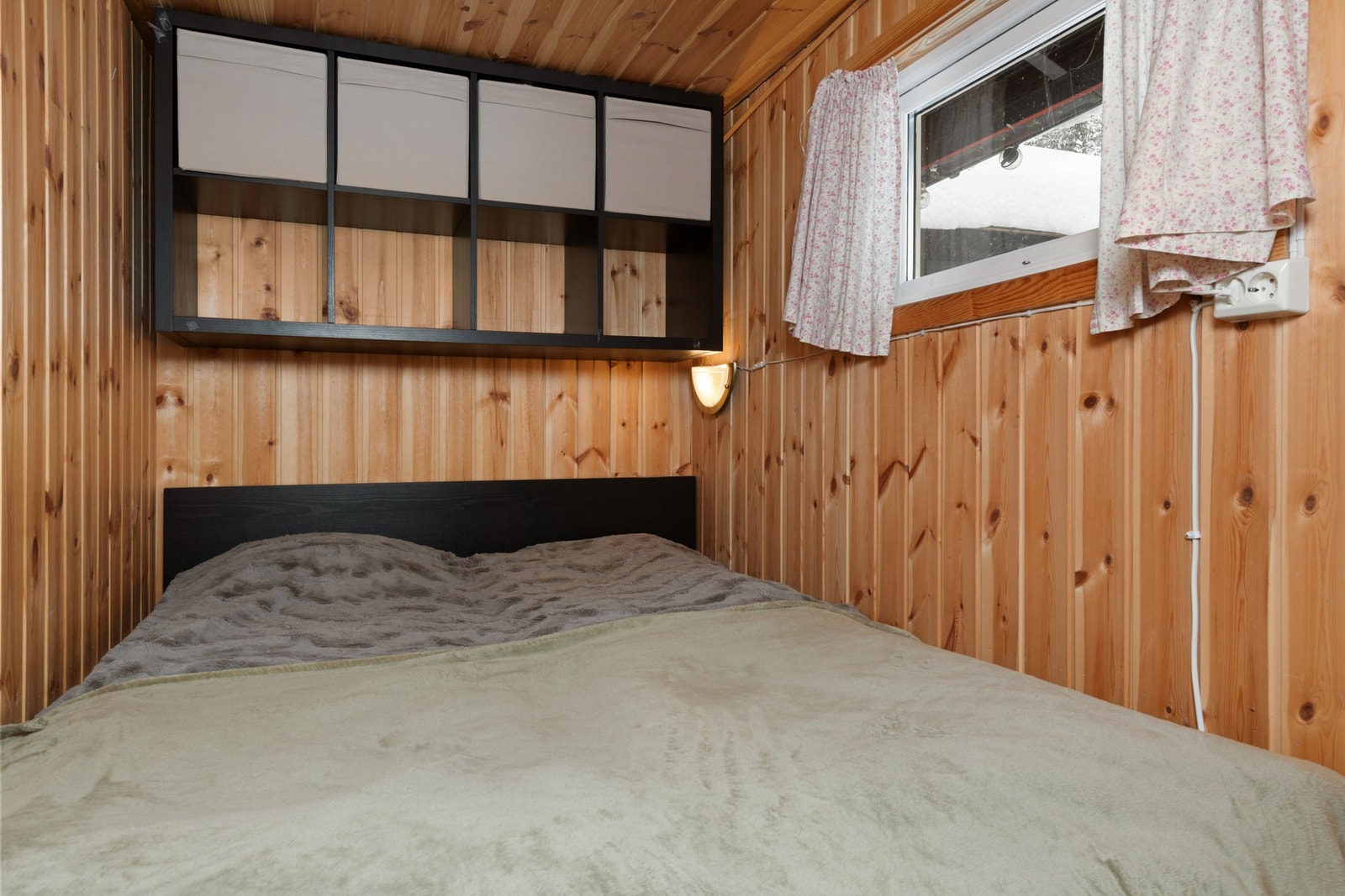 Soverom 1. Galleribilde