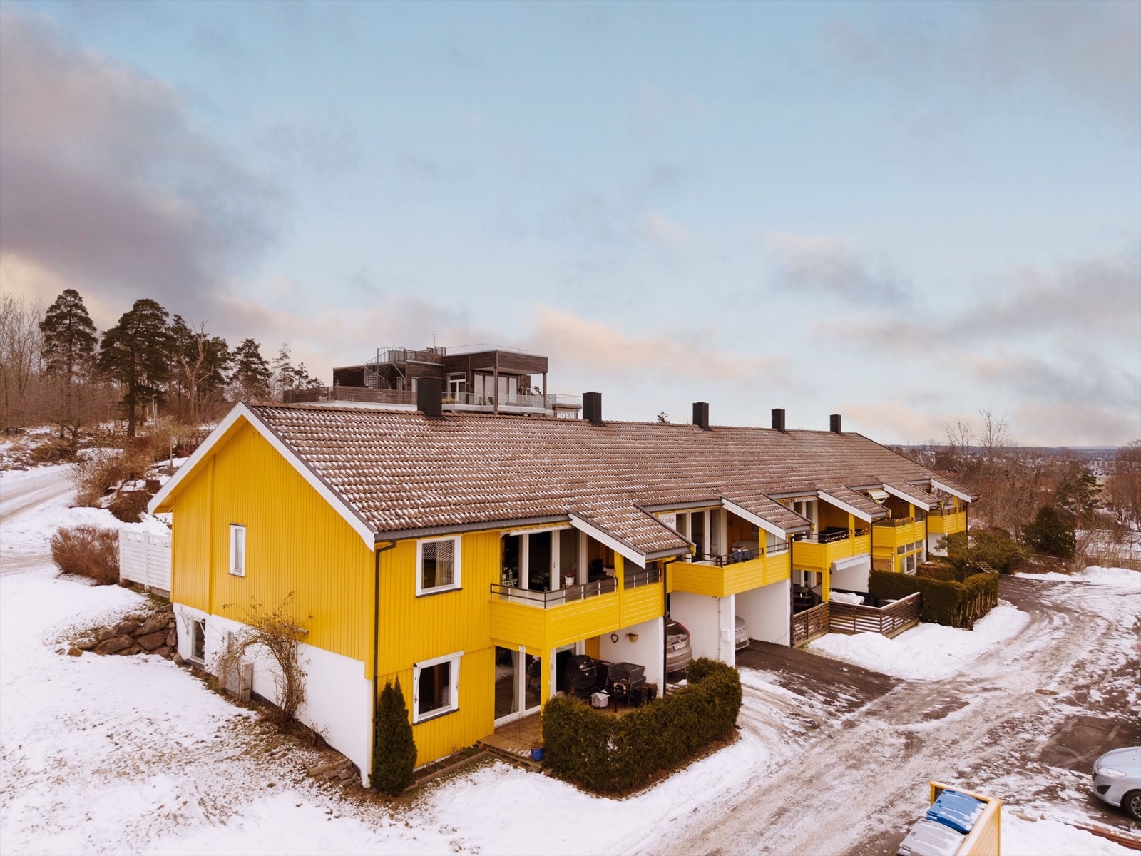 Aktiv Eiendom V/Baard Janitz presenterer Sauåsen 33 på Jeløya Galleribilde