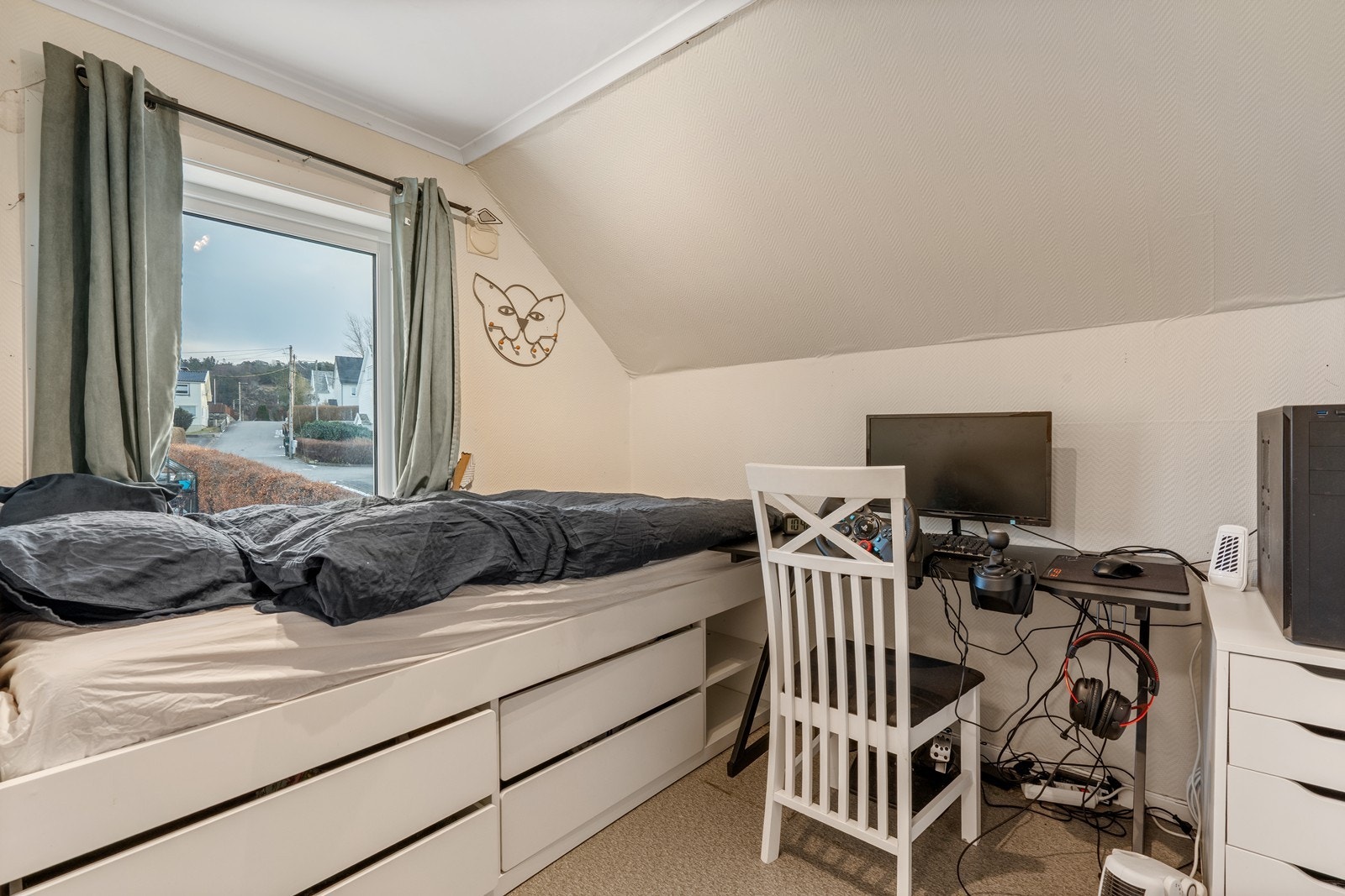 Soverom 3. Galleribilde