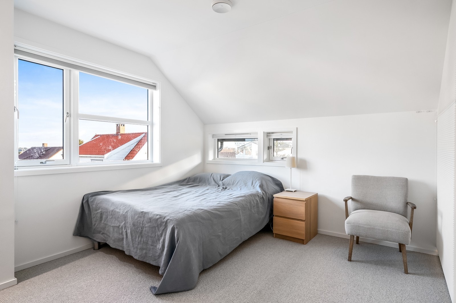 Soverom nr. 1 Galleribilde