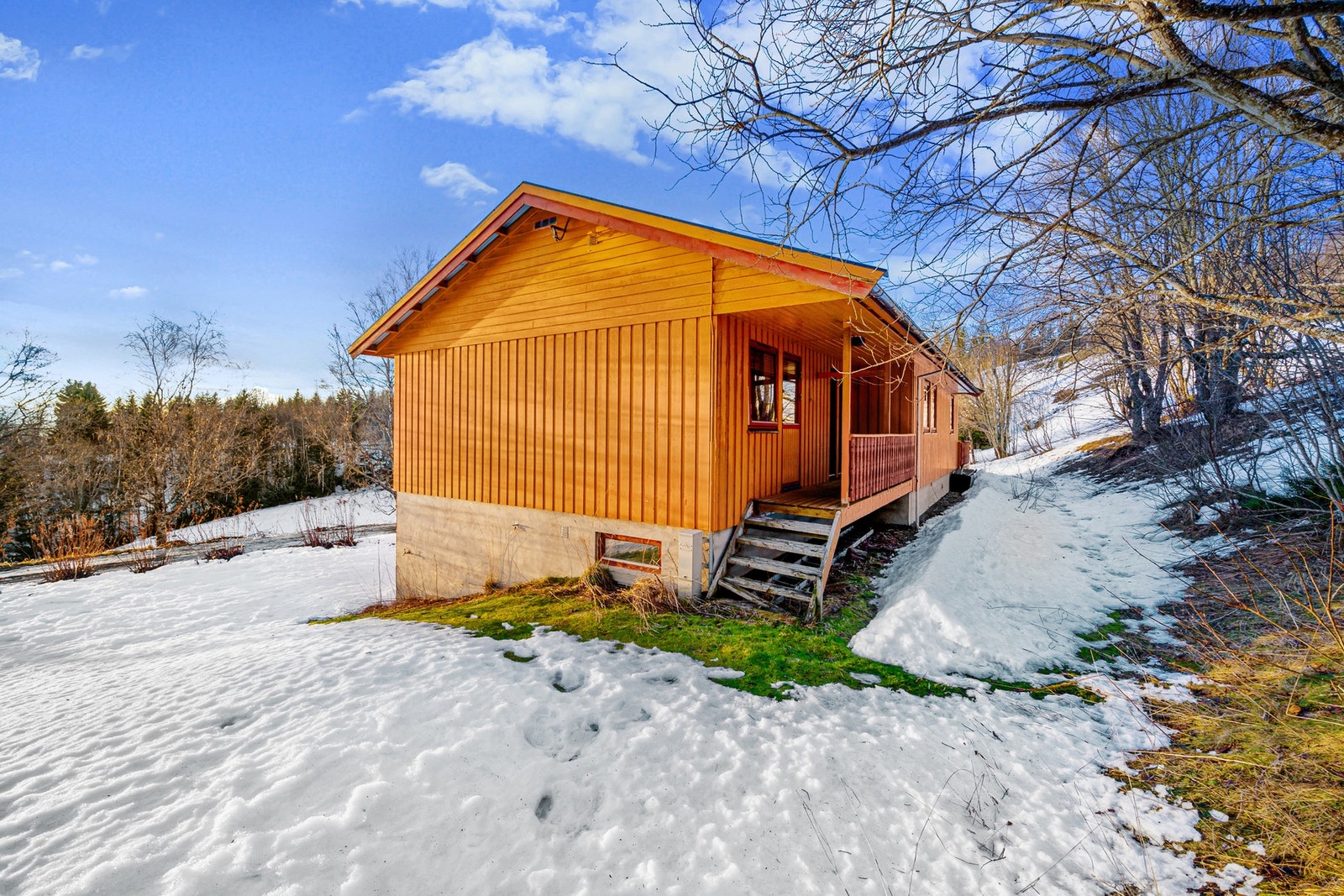 Fasade. Galleribilde