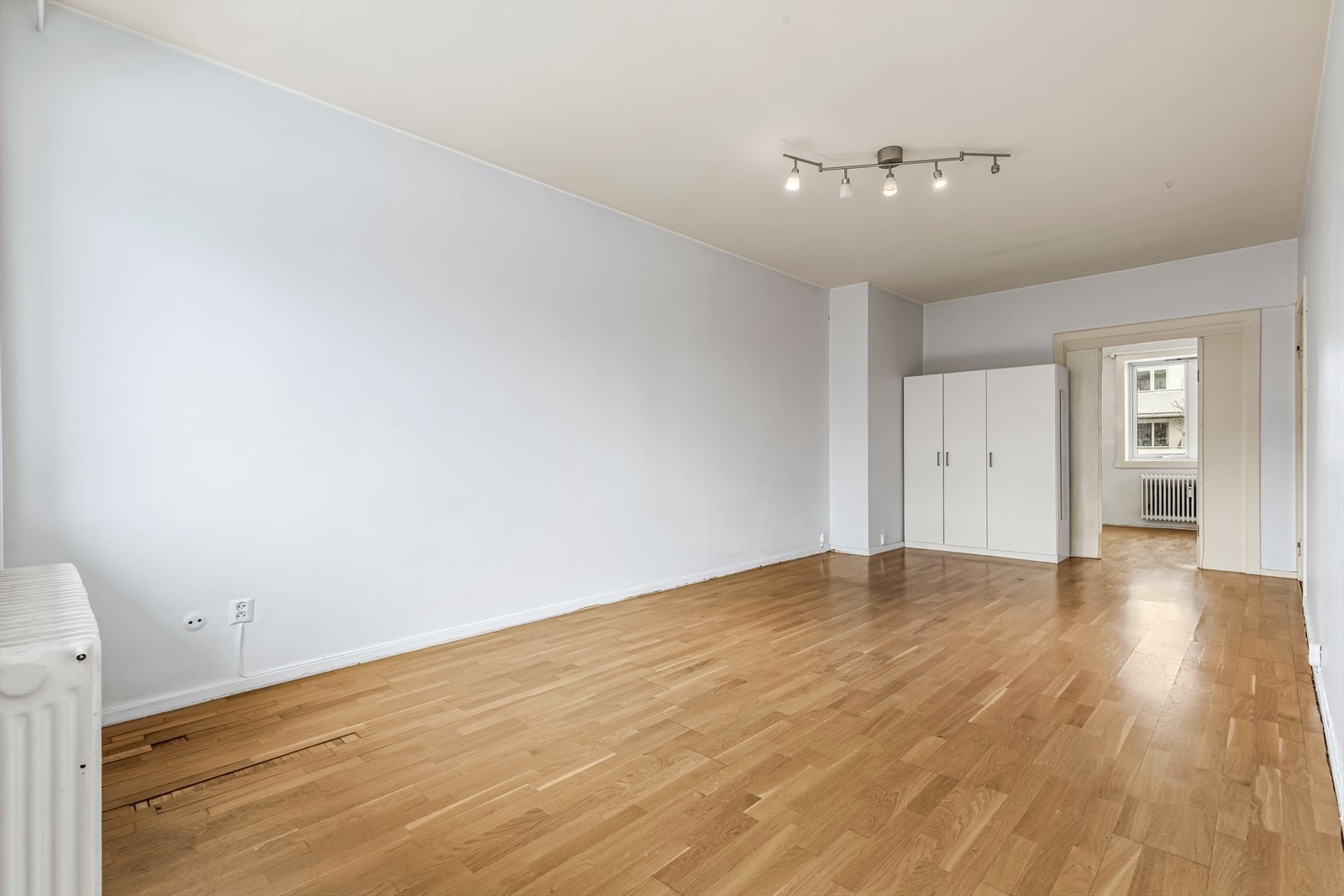 2,67 m takhøyde i stuen Galleribilde