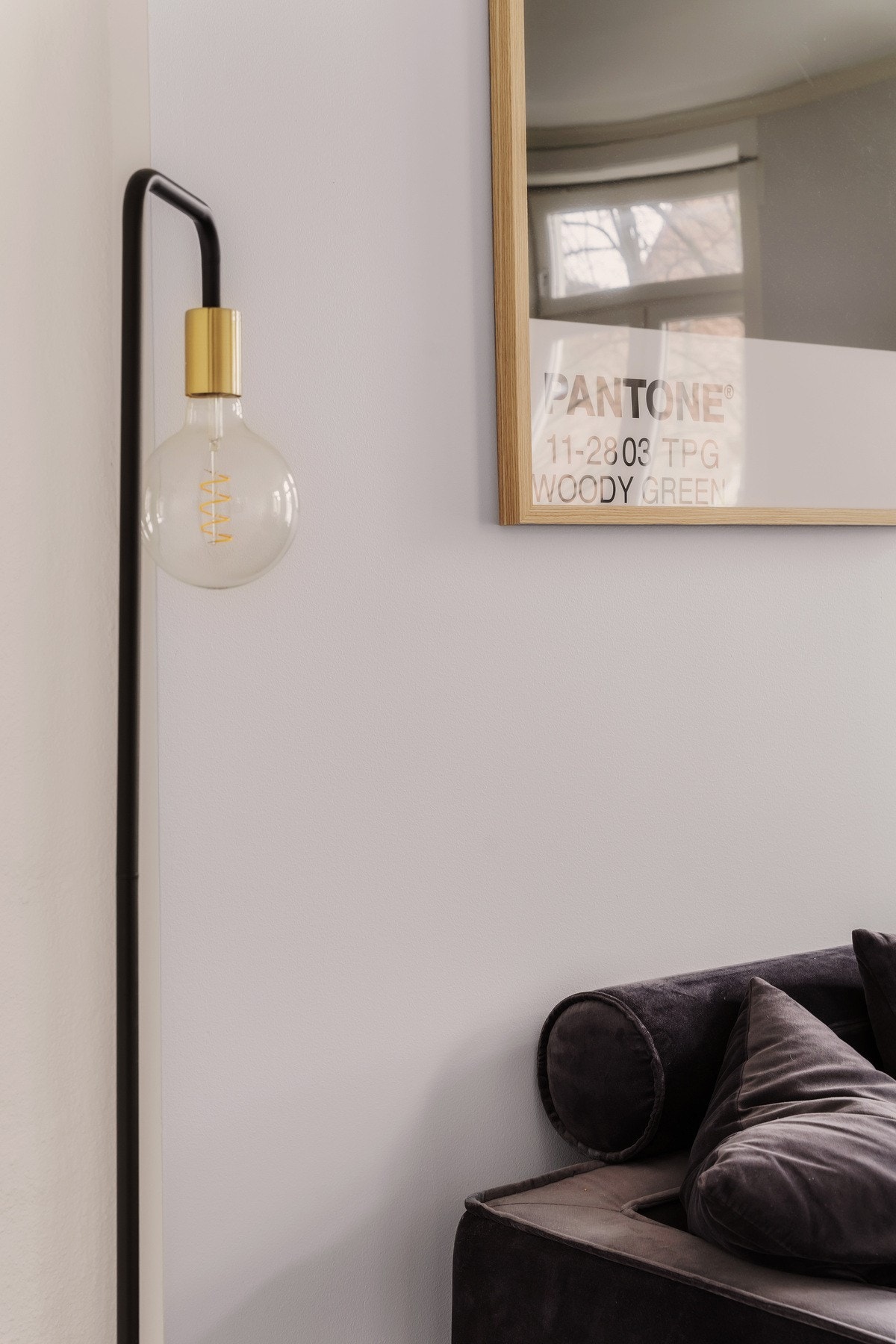 Detalj. Galleribilde