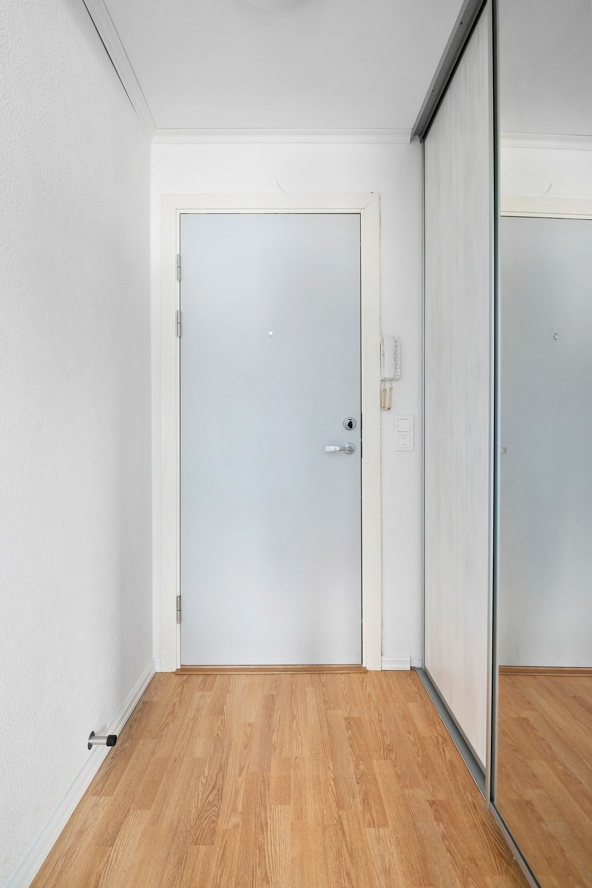 Velkommen hjem! Galleribilde