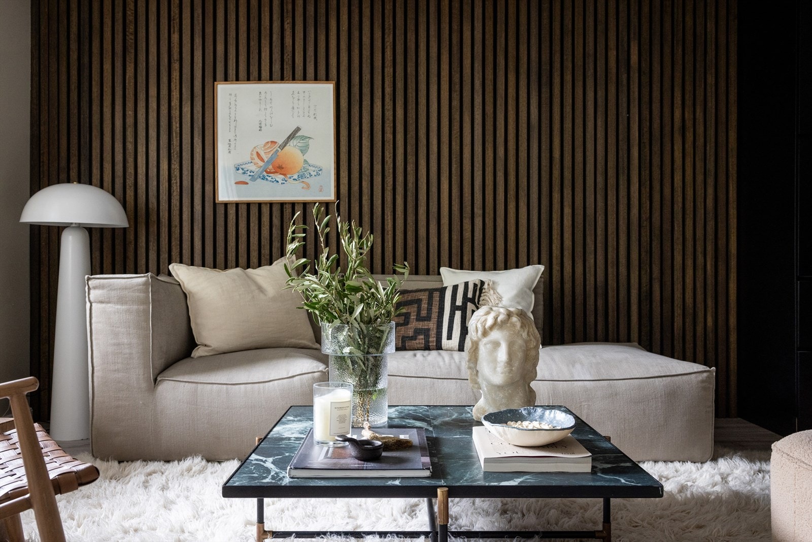 - Her kan du flytte rett inn! - Galleribilde