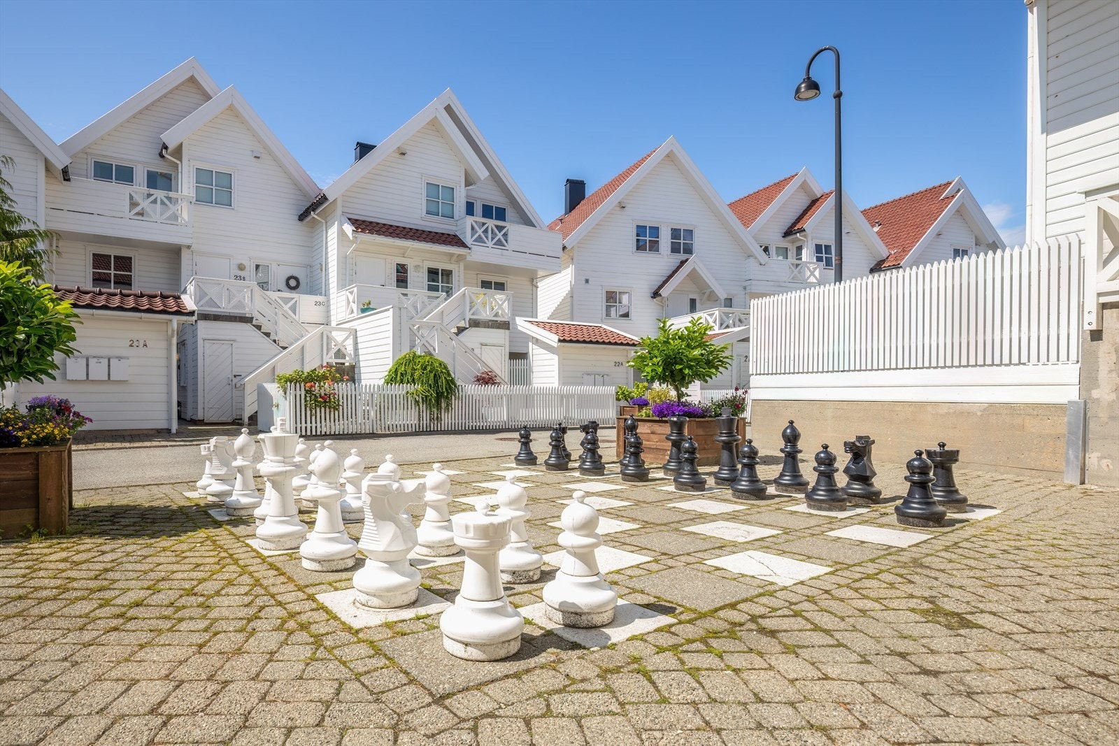 Nærområde Galleribilde