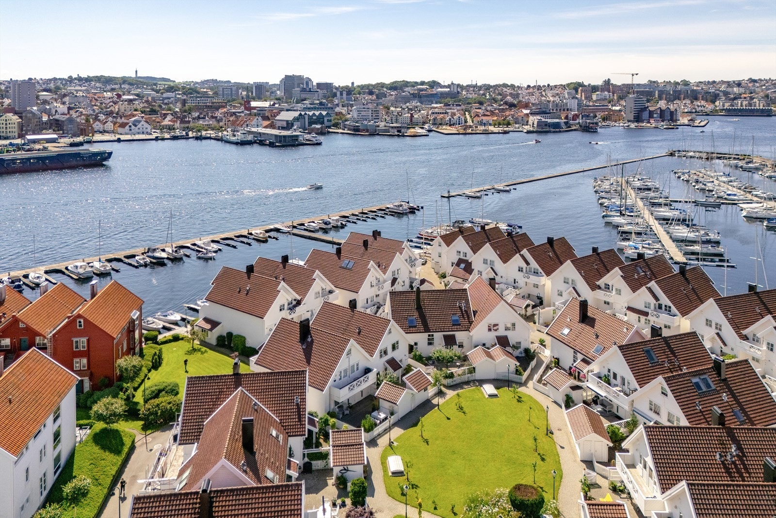 Nærområde Galleribilde