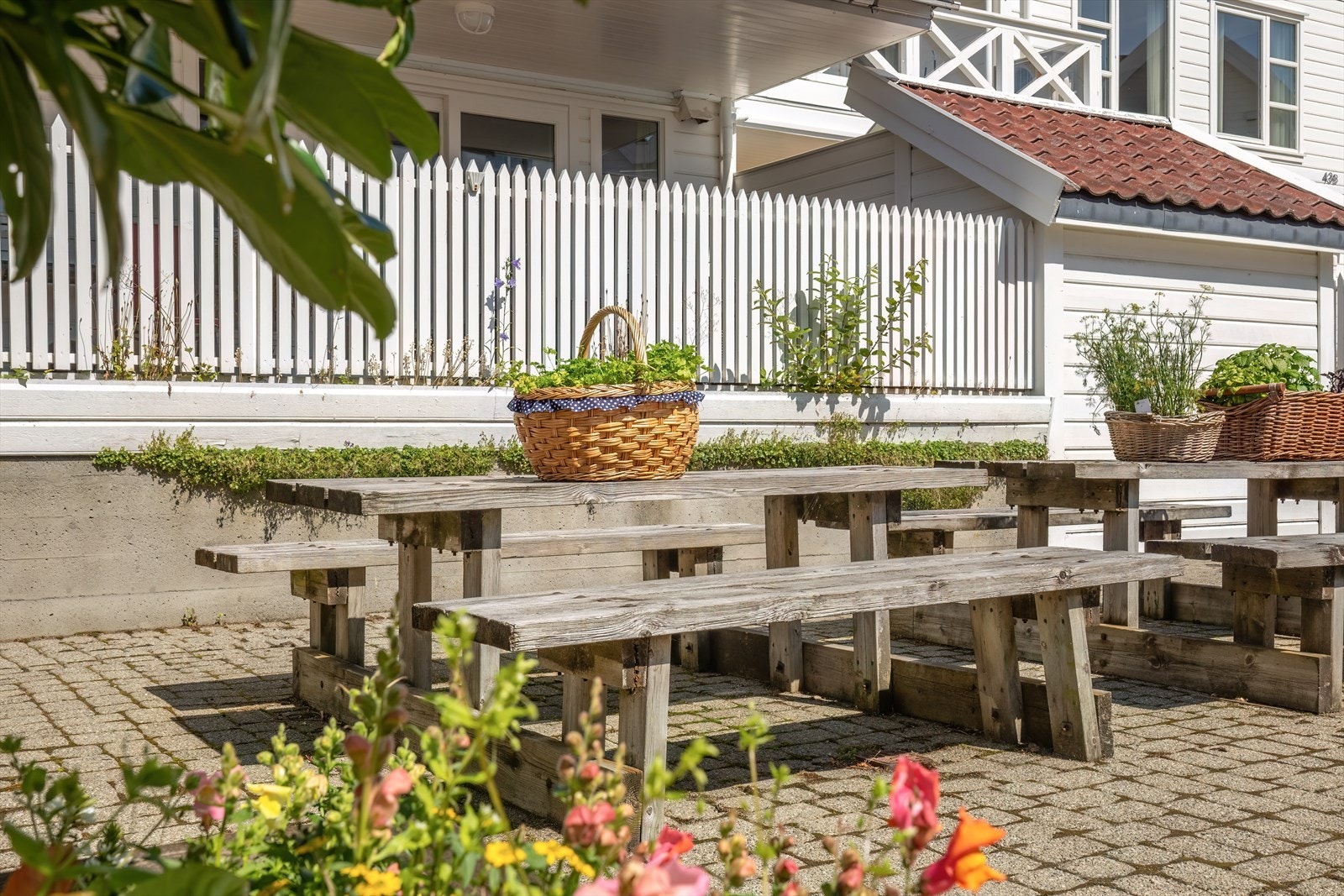 Nærområde Galleribilde