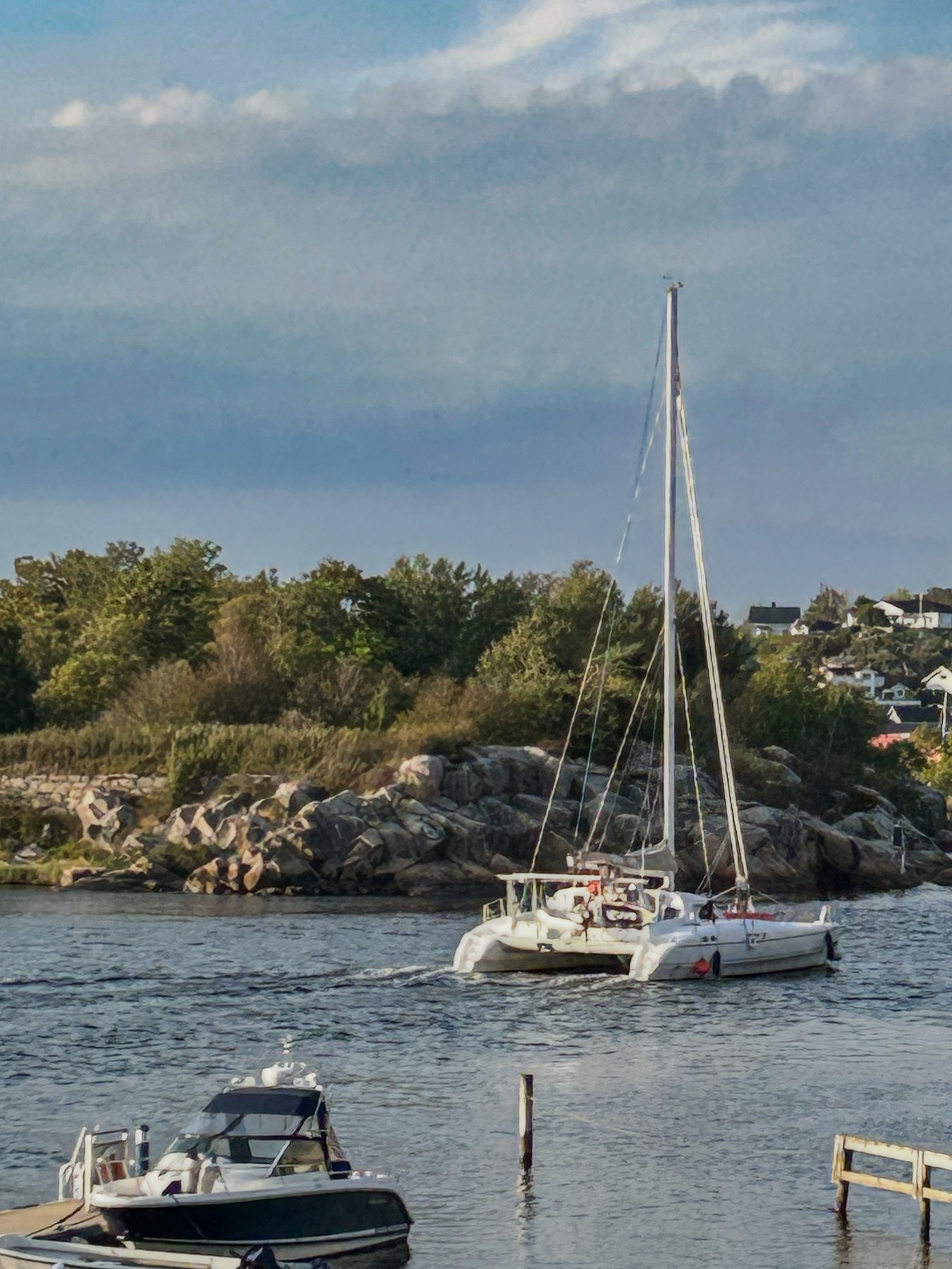 Bilde tatt av selger. Galleribilde