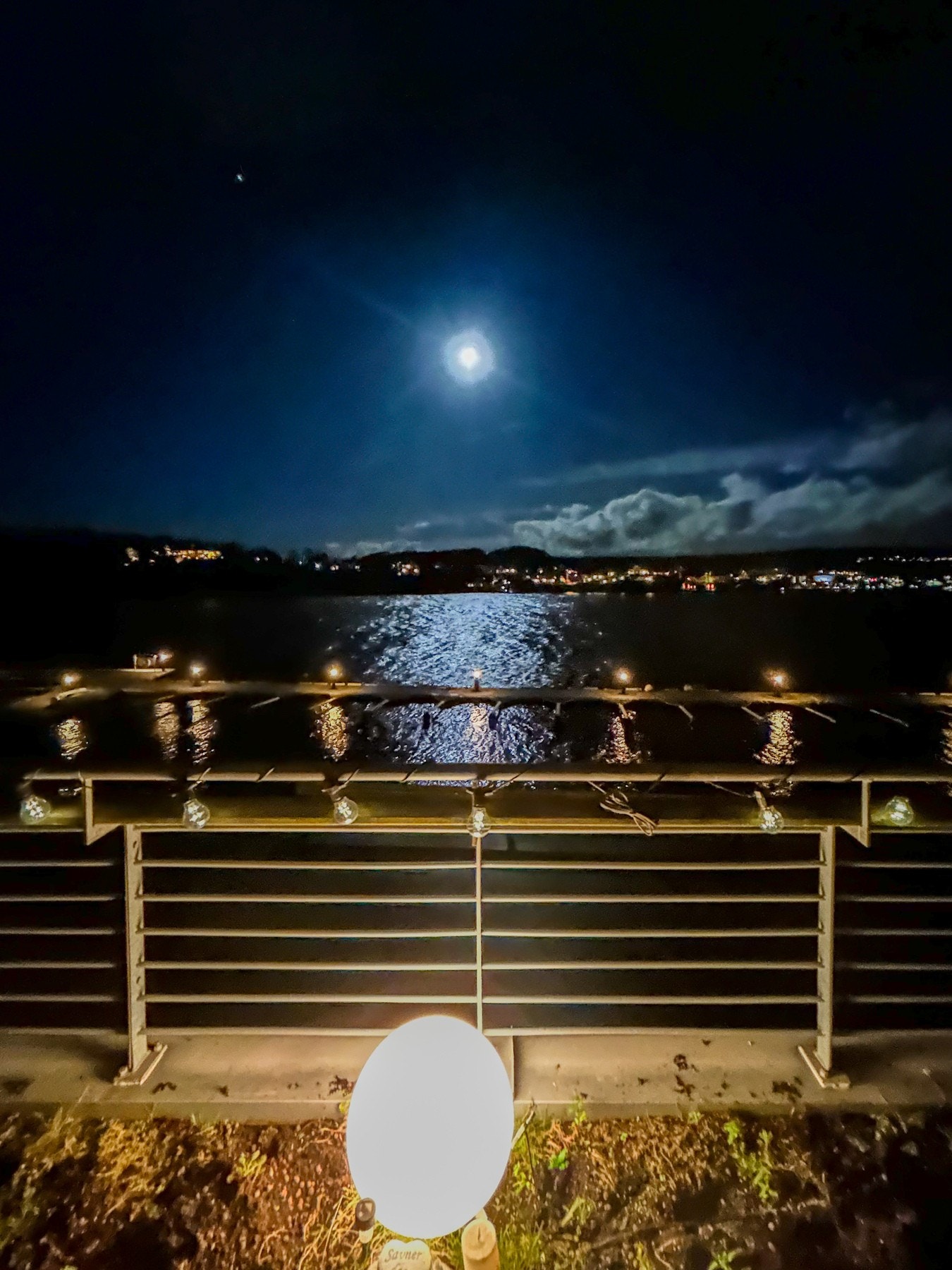 Bilde tatt av selger. Galleribilde