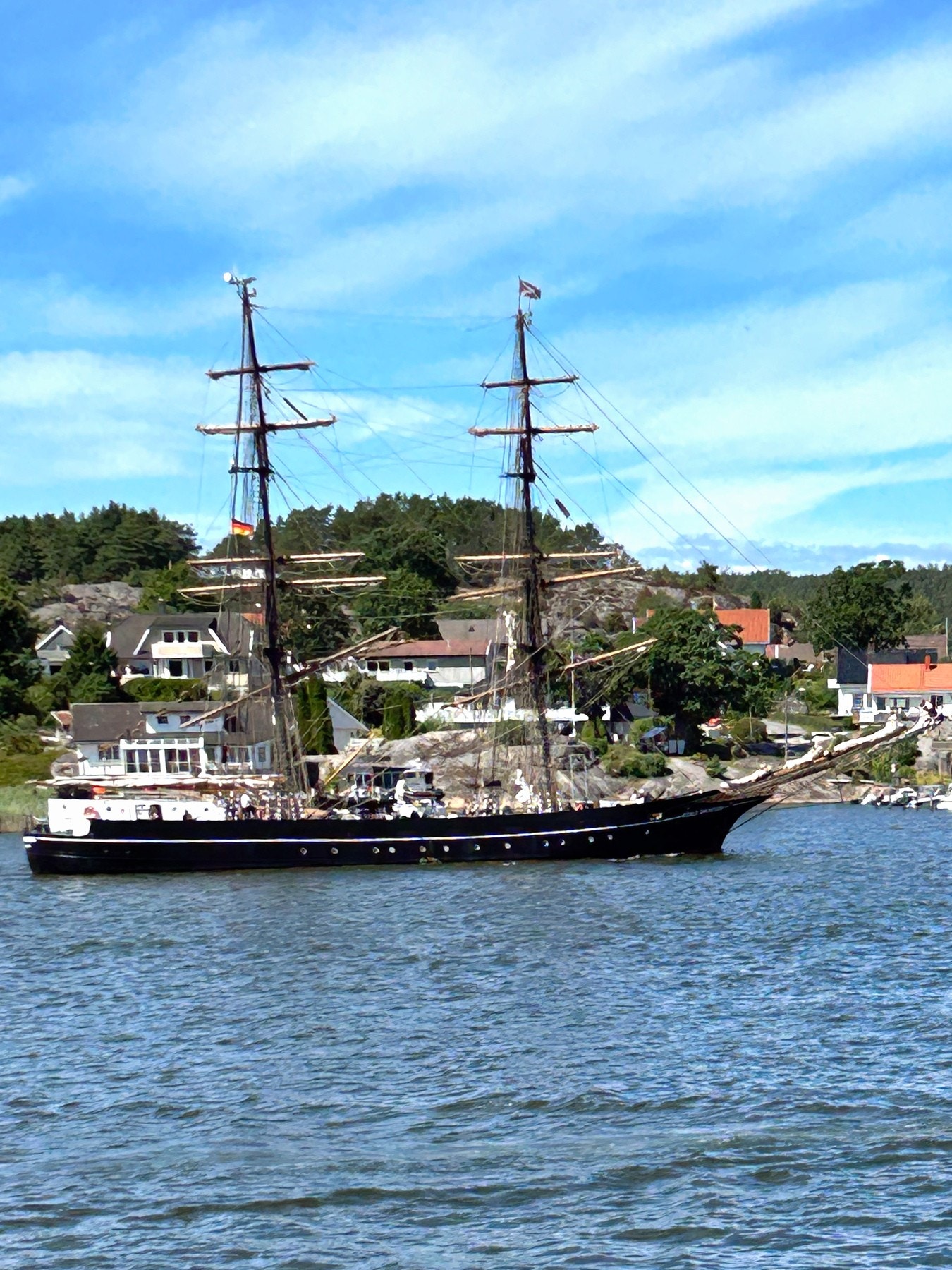 Bilde tatt av selger. Galleribilde