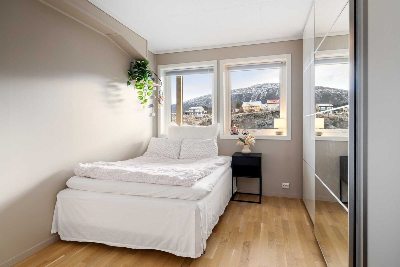 Hovedsoverom Galleribilde