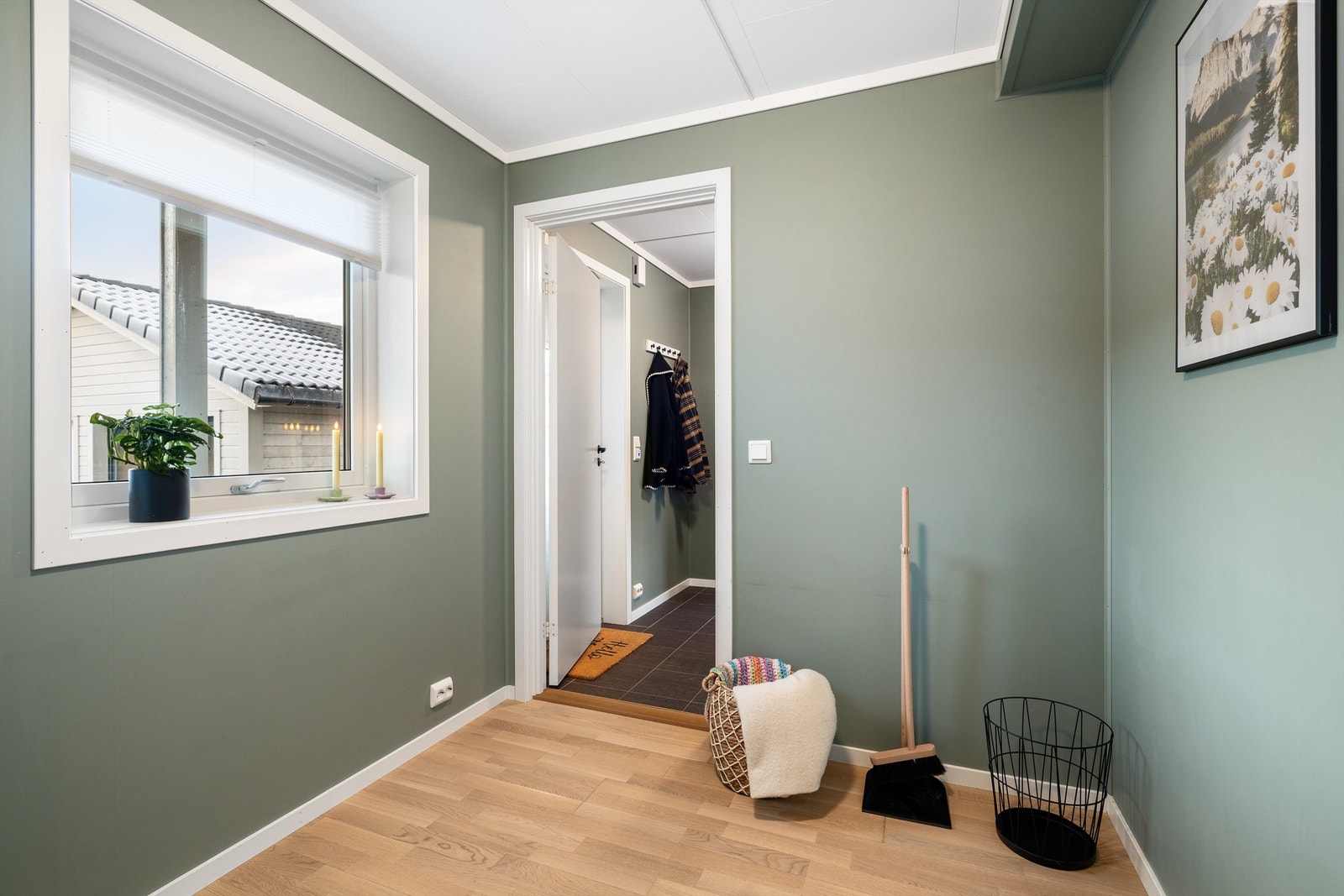 Soverom 2 Galleribilde