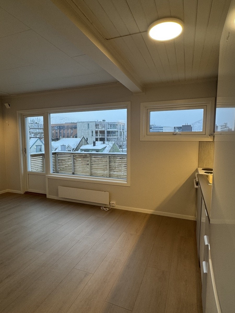 kjøkken/Stue Galleribilde