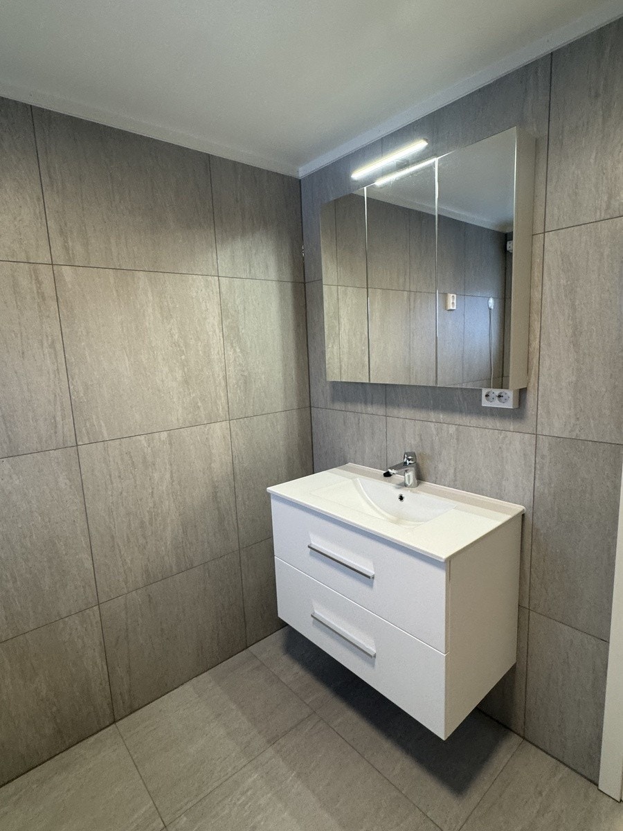 Nytt bad Galleribilde