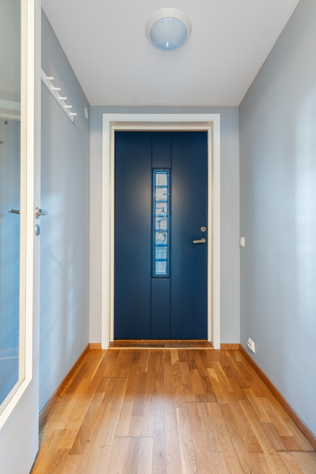 Vindfang Galleribilde