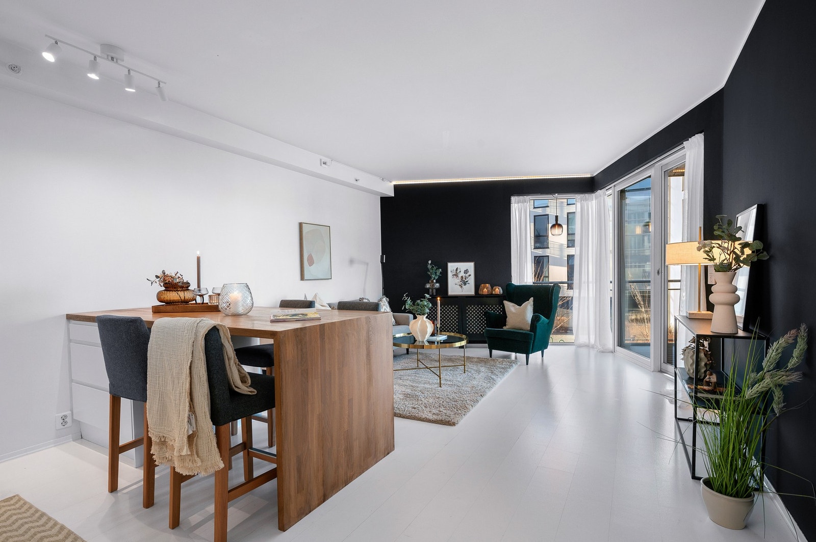 Velkommen til Grillstadfjæra 74! Galleribilde