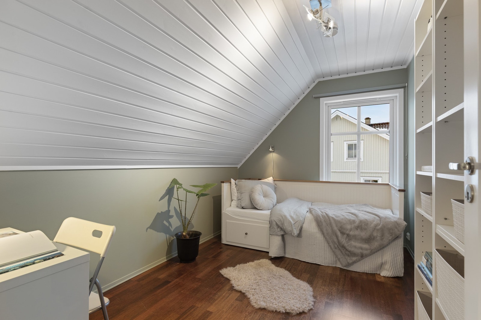 Soverom 1 Galleribilde