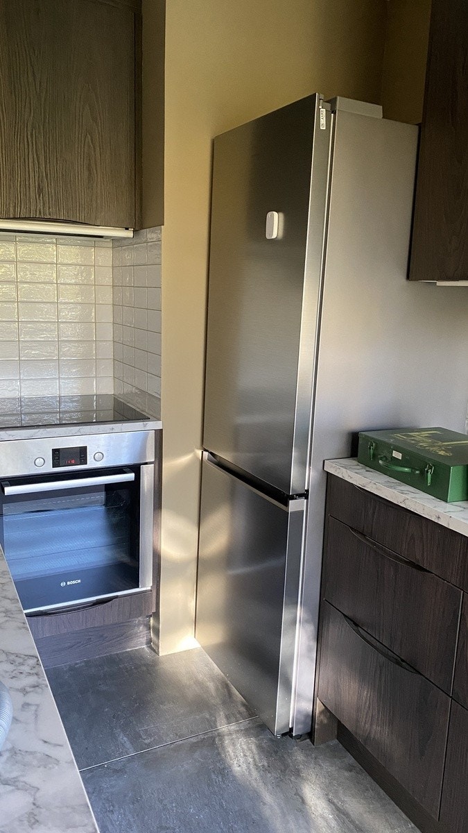 Kjøkken Galleribilde