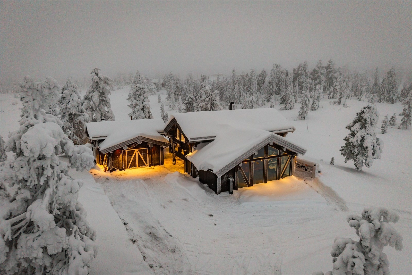 Om du er på utkikk etter det lille ekstra, så MÅ du se denne! Galleribilde