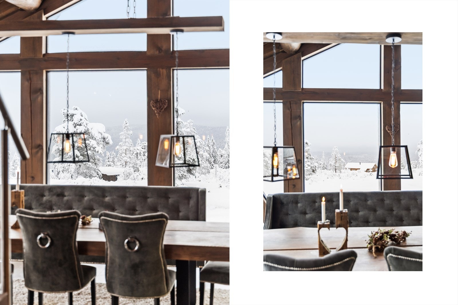 Detaljbilde. Galleribilde