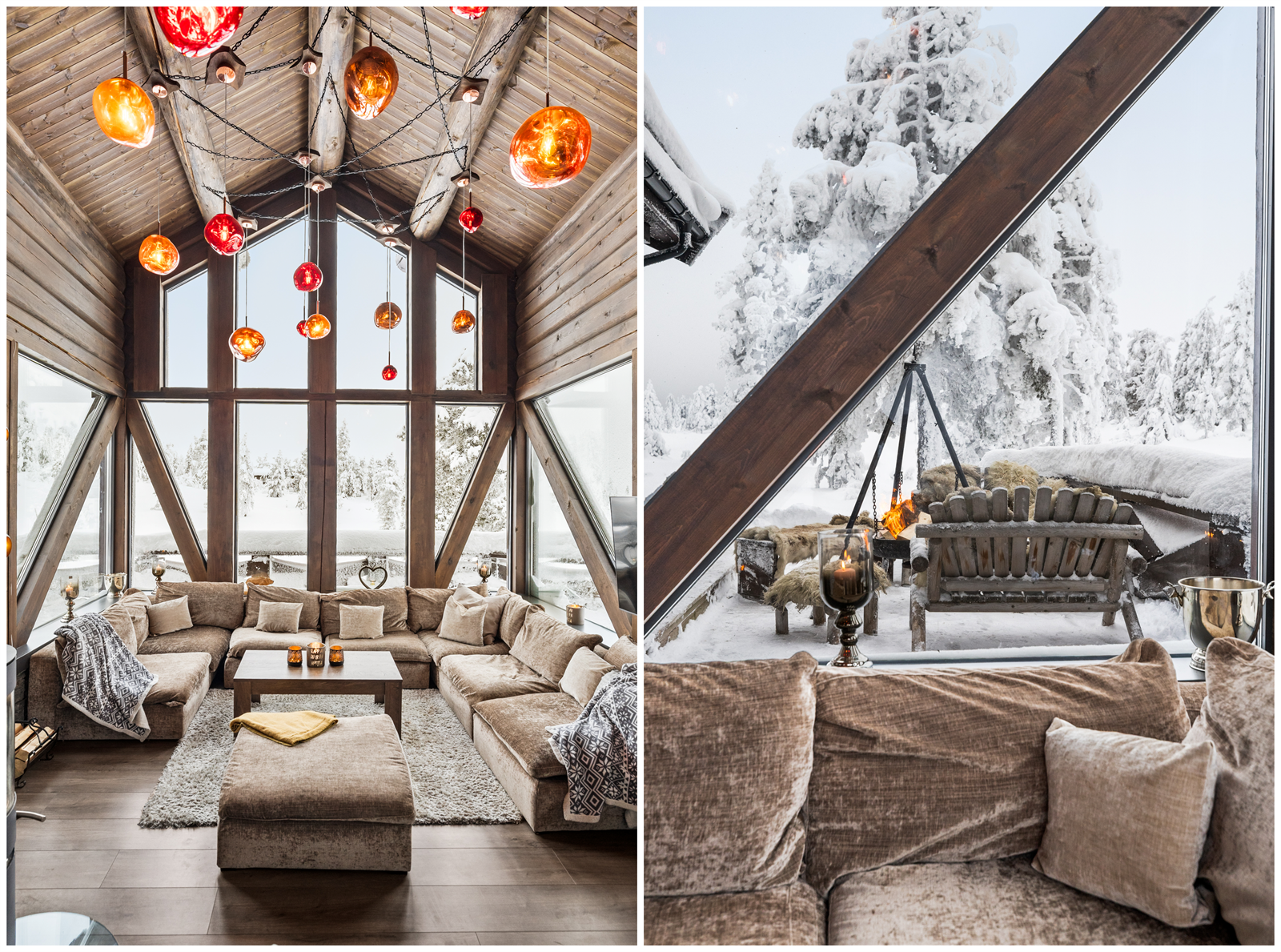 Detaljbilde. Galleribilde