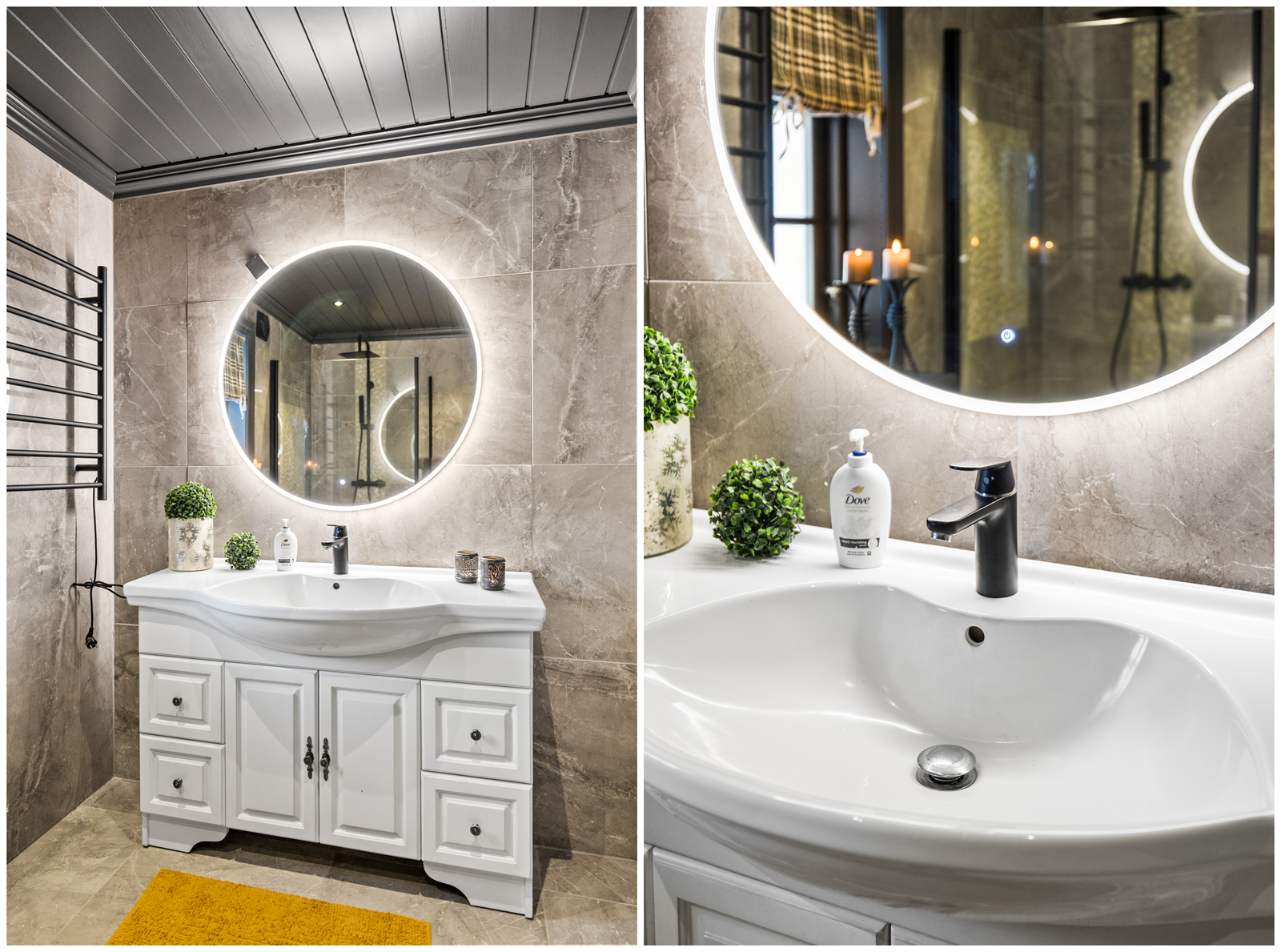 Detaljbilde. Galleribilde