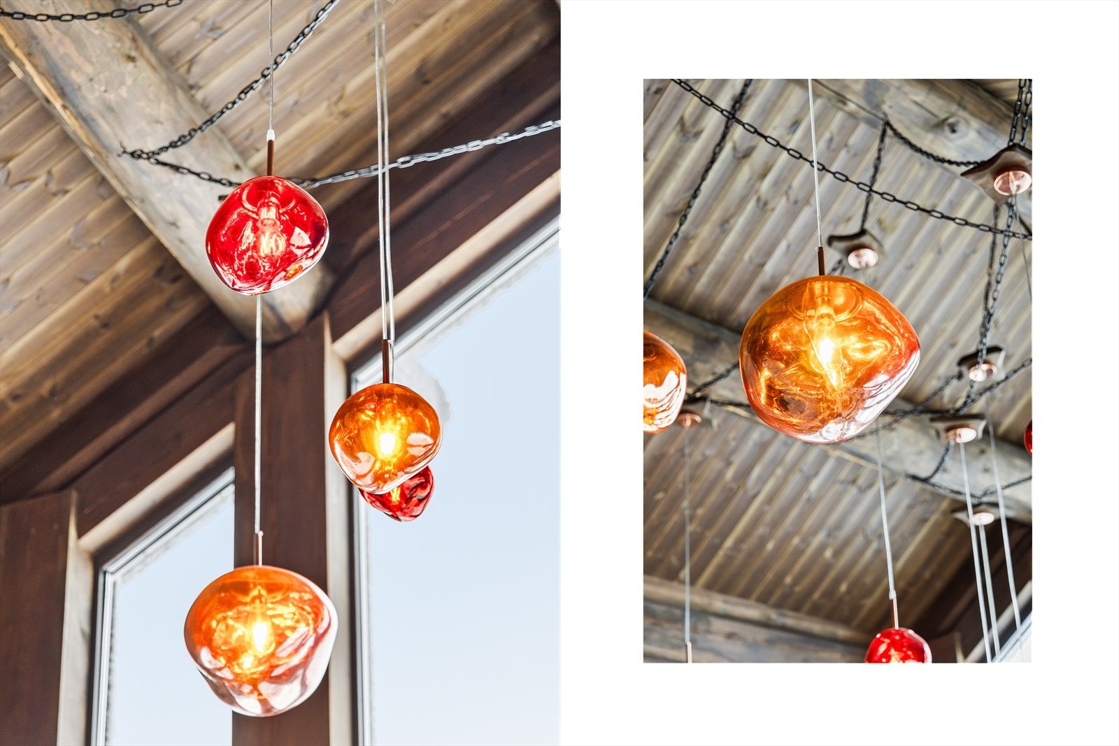 Detaljbilde. Galleribilde