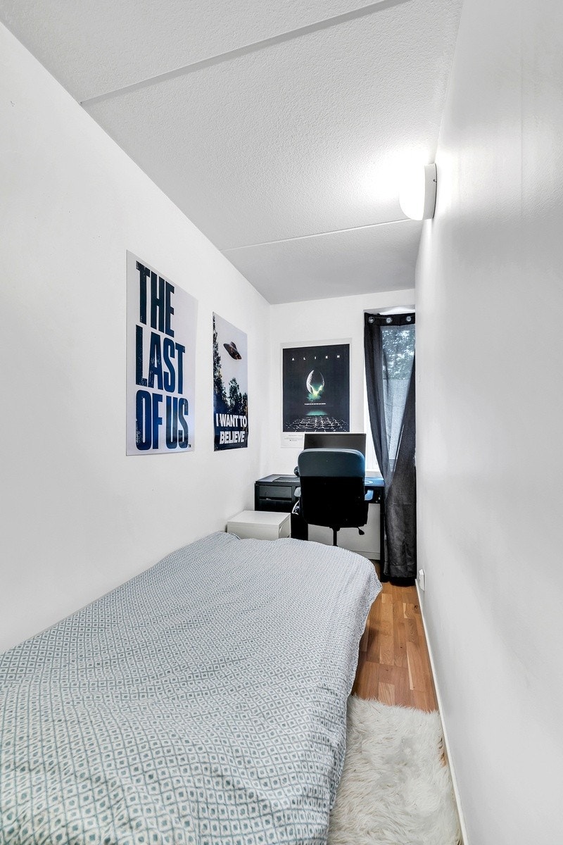 Soverom 1 Galleribilde