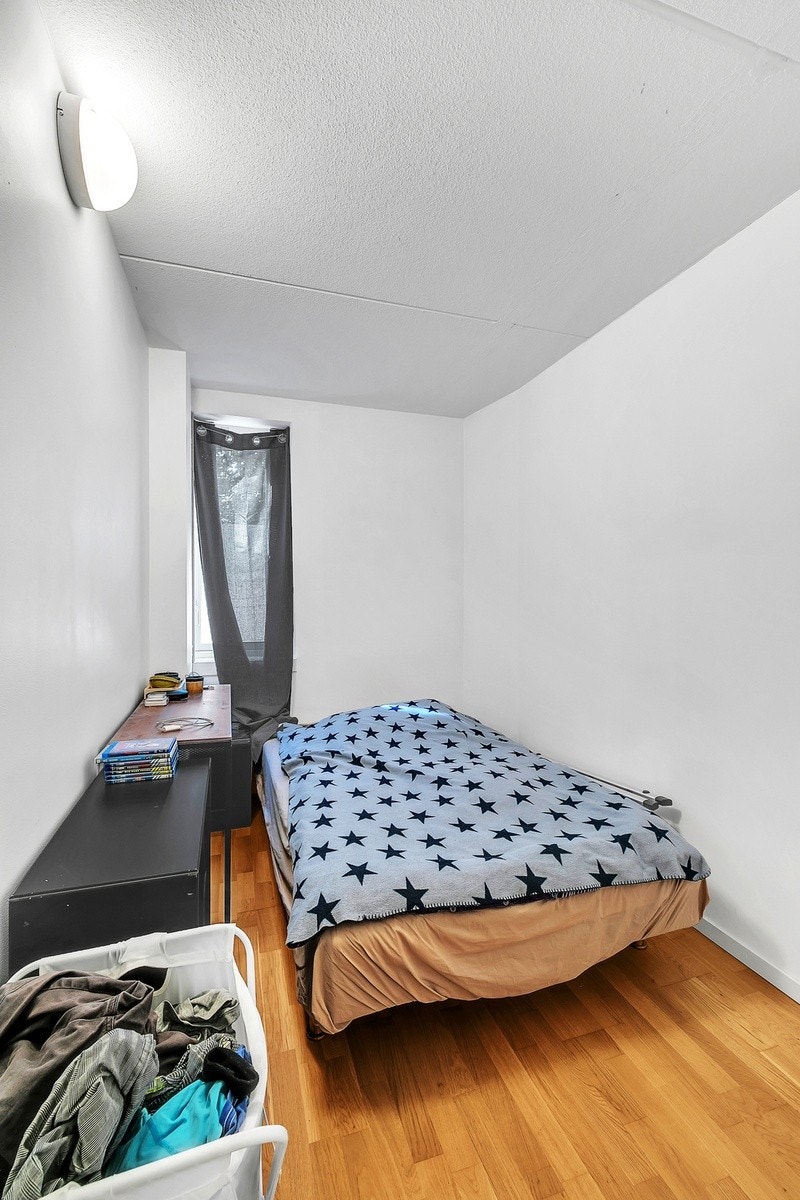 Soverom 2 Galleribilde