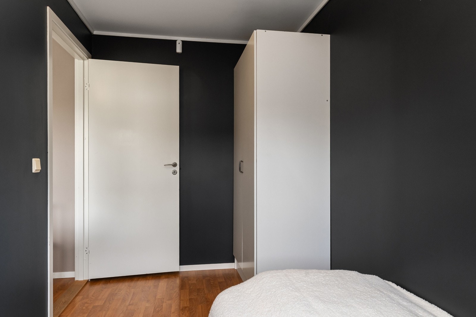 Soverom 1 Galleribilde