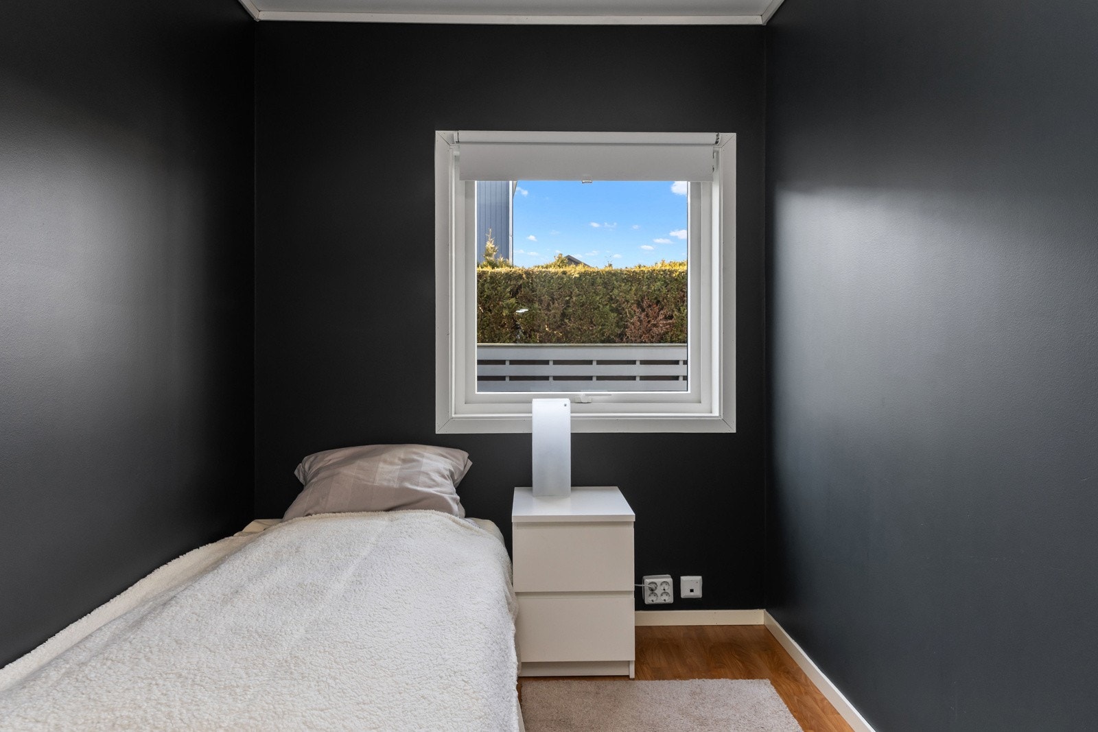 Soverom 1 Galleribilde