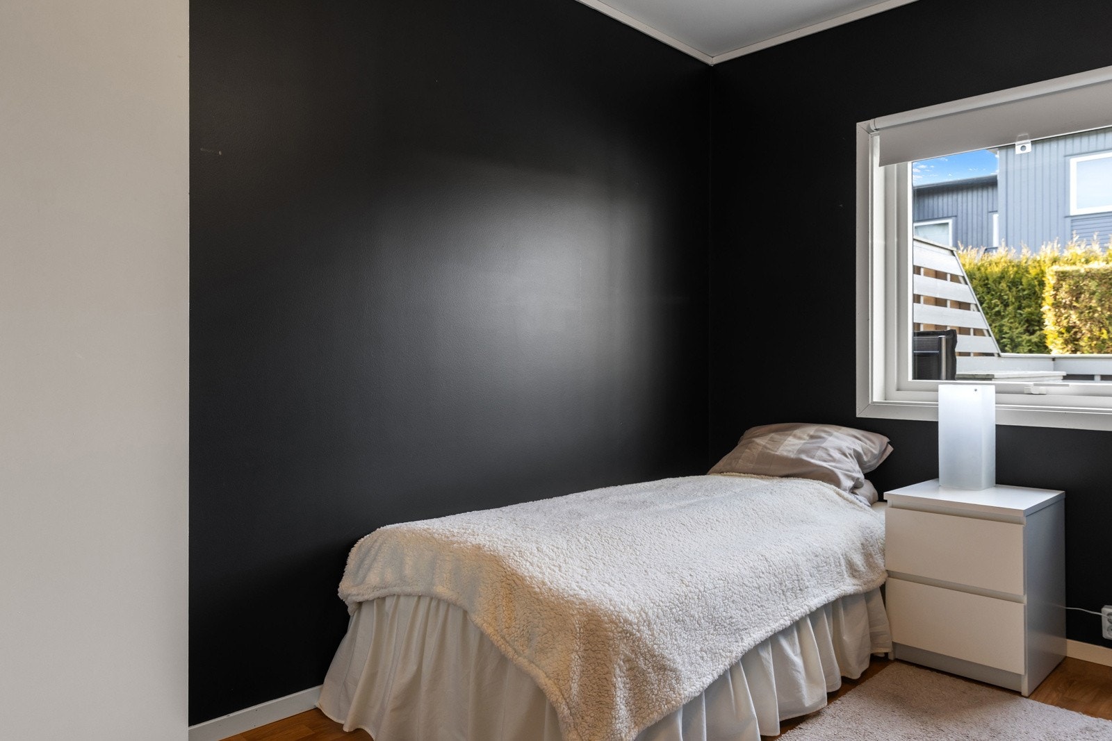 Soverom 1 Galleribilde