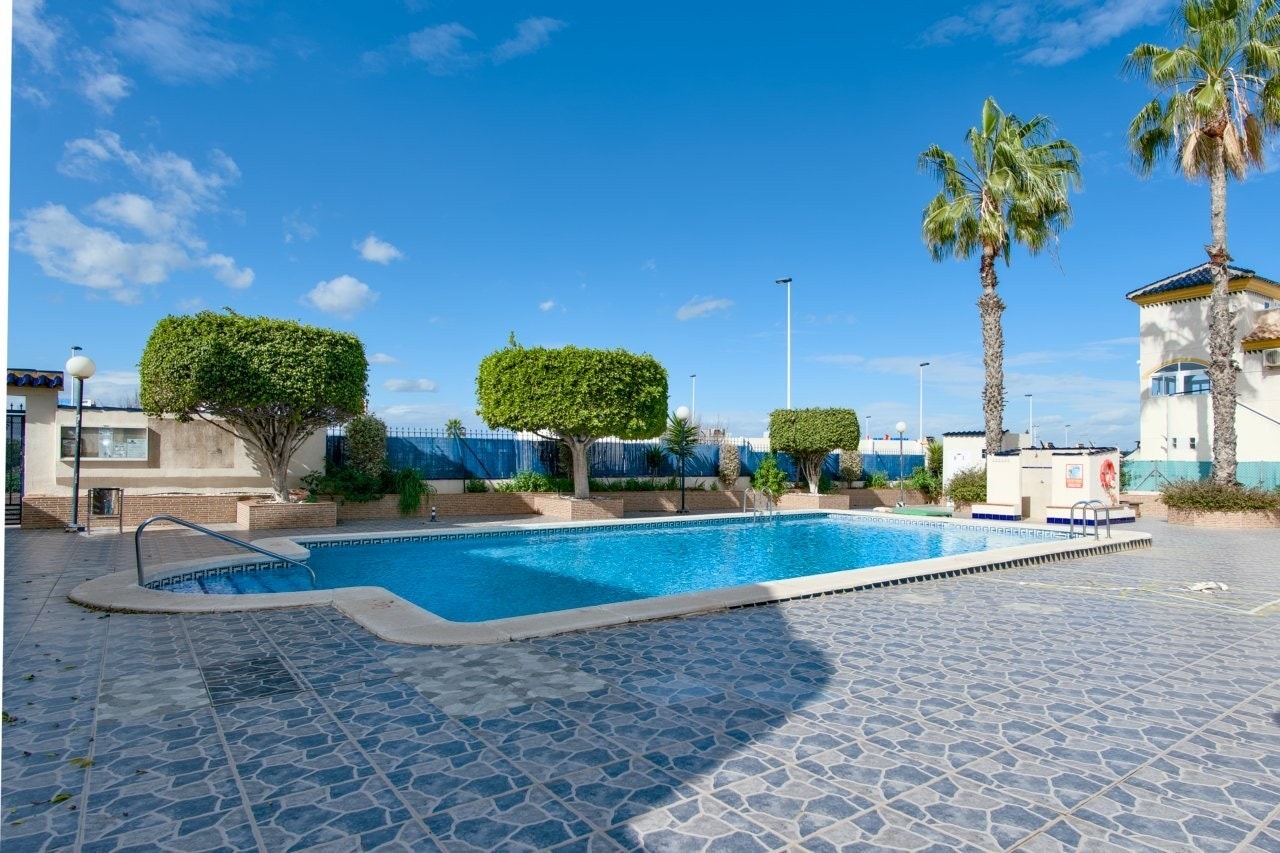 Felles svømmebasseng Galleribilde