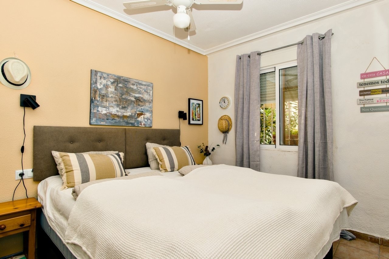 Soverom Galleribilde