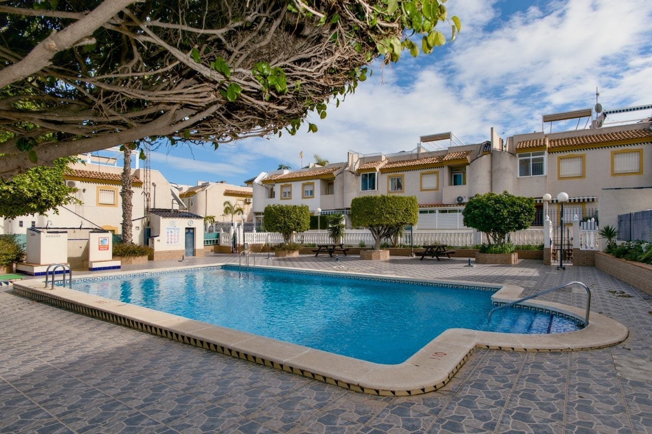 Felles svømmebasseng Galleribilde