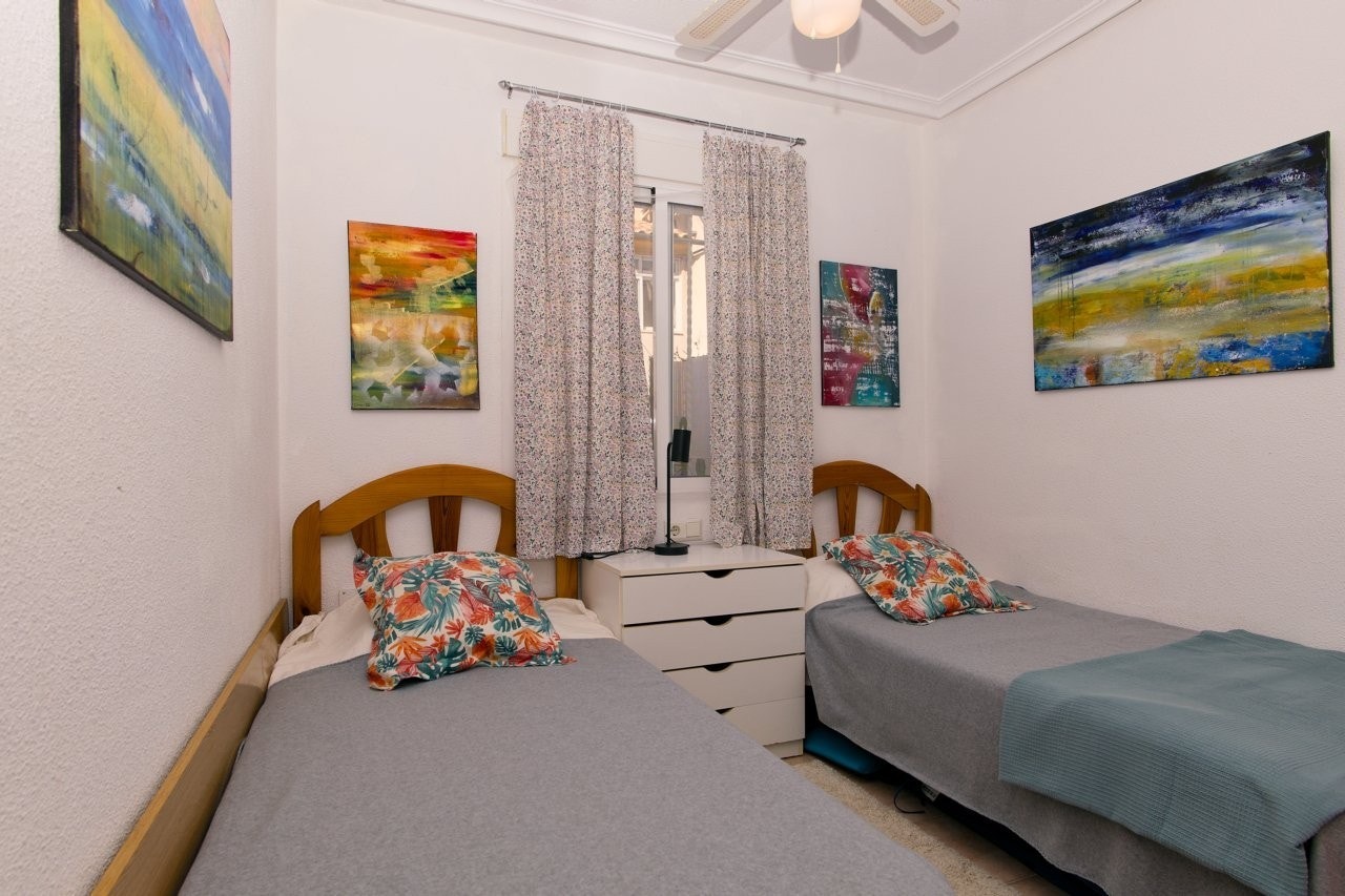 Soverom Galleribilde