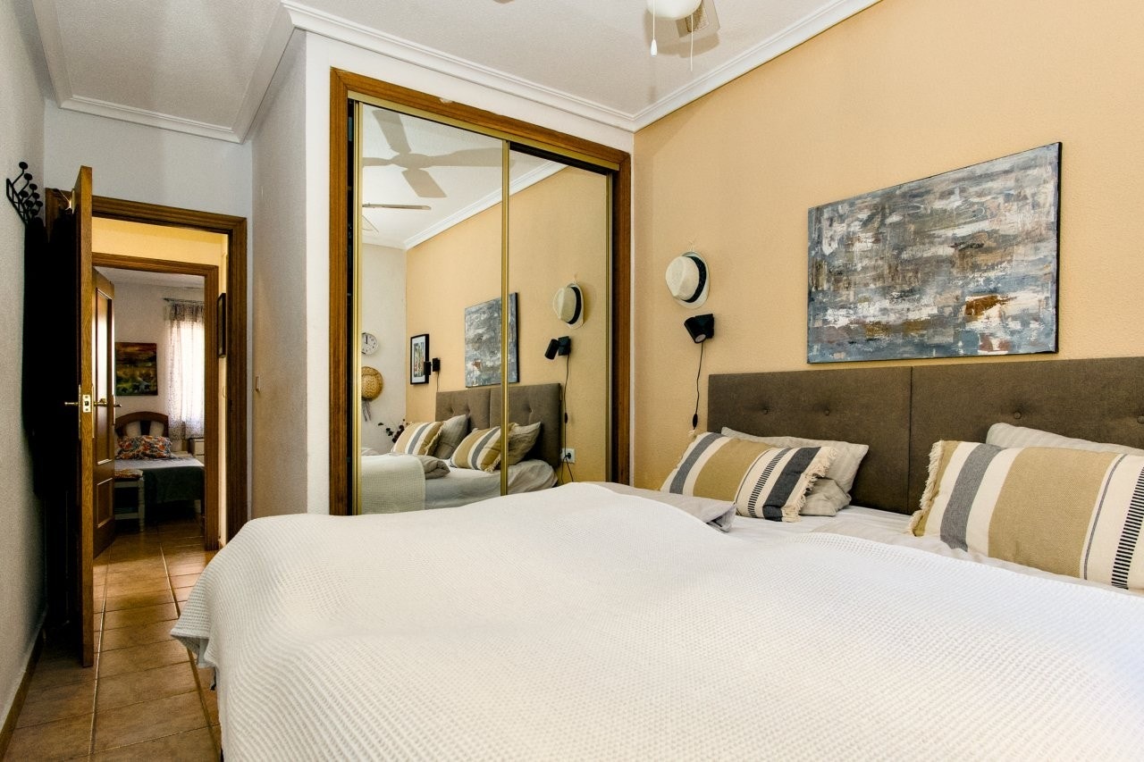 Soverom Galleribilde