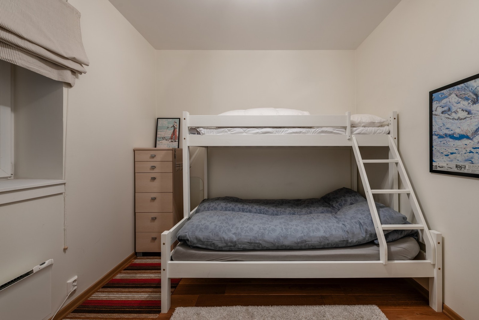 Soverom 3 Galleribilde