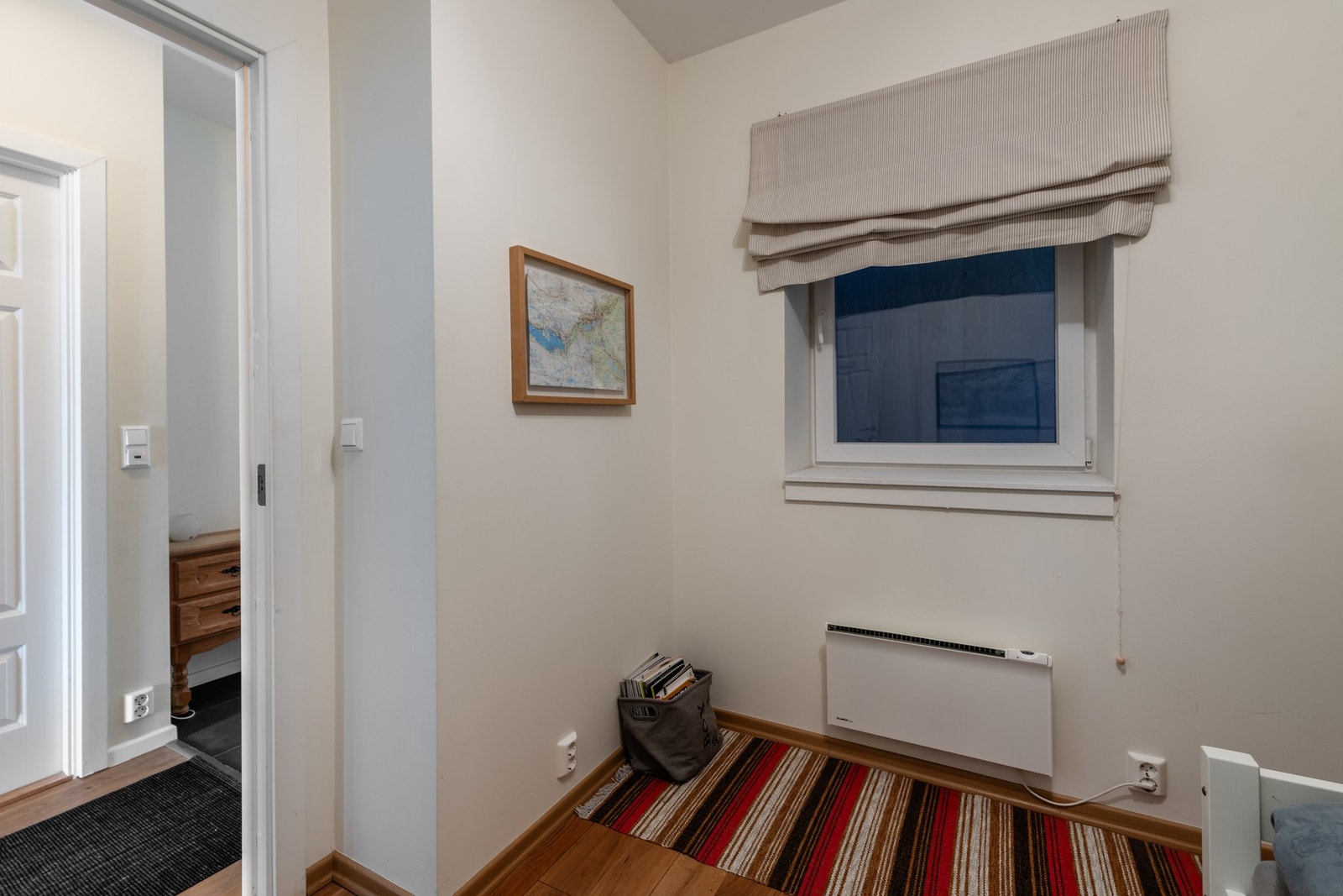 Soverom 3 Galleribilde