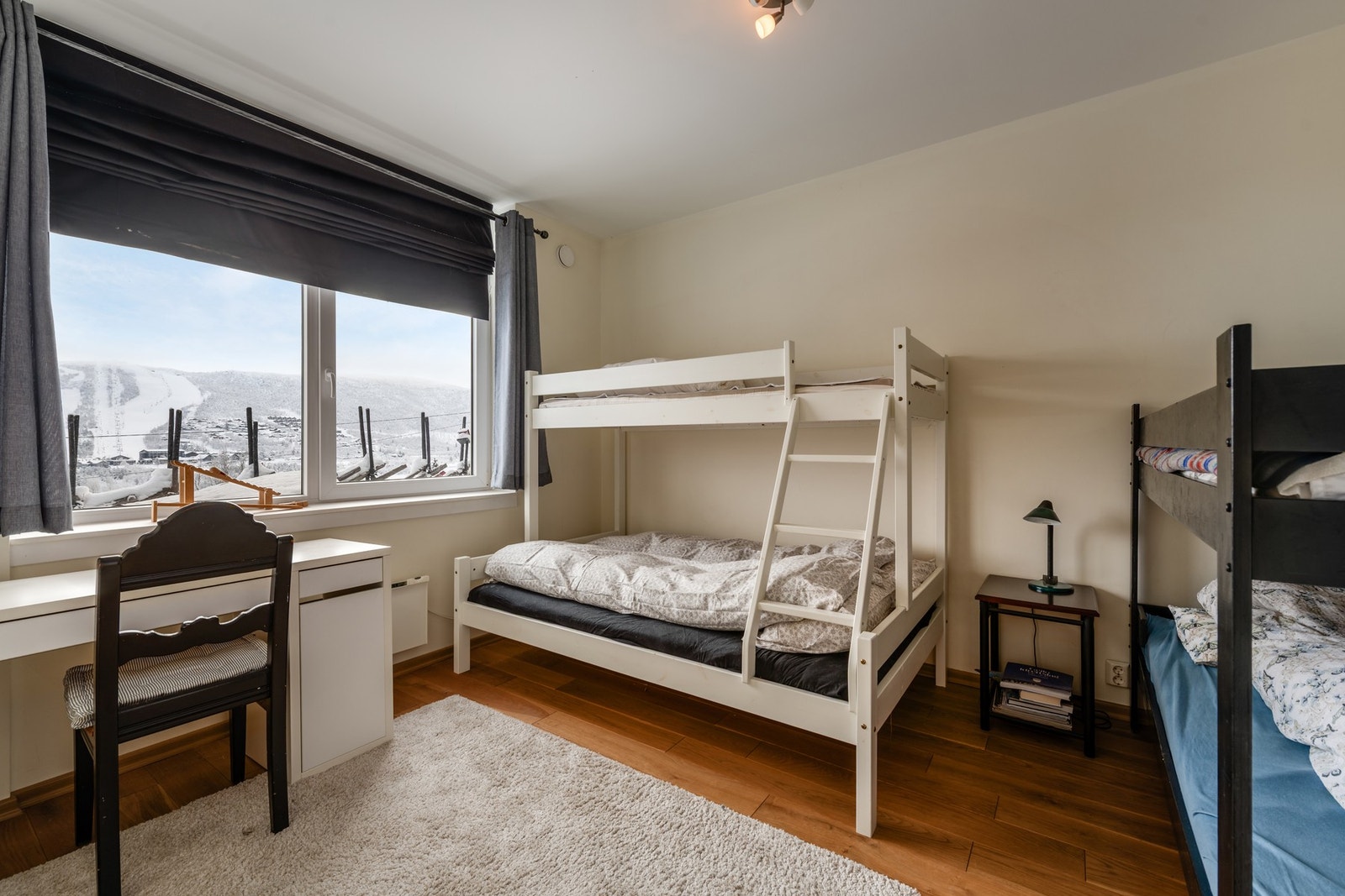 Soverom 1 Galleribilde