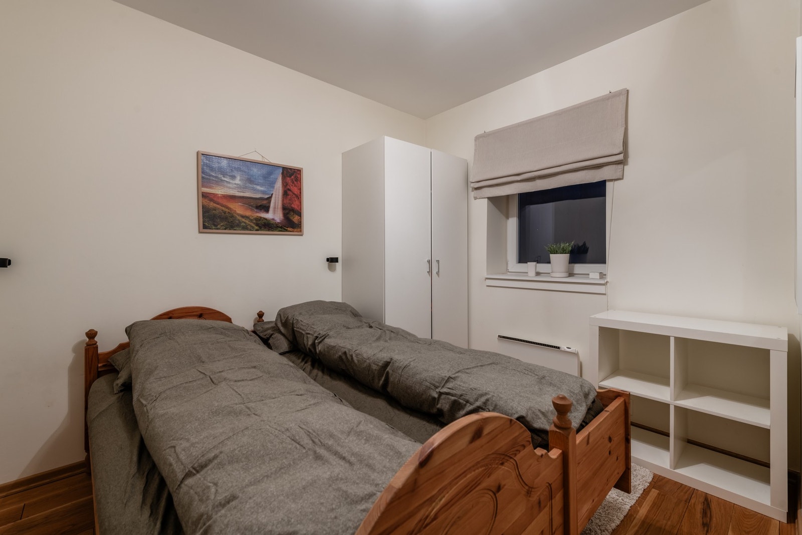 Soverom 2 Galleribilde