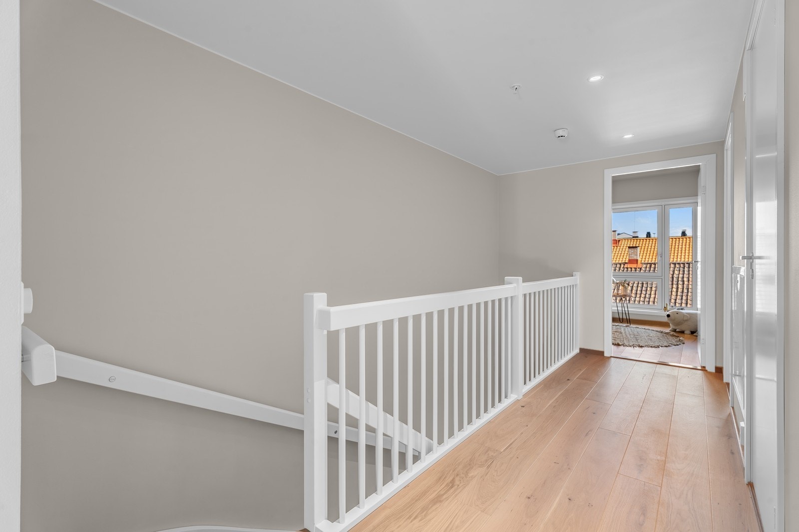 Trapperom 2 etg. Galleribilde