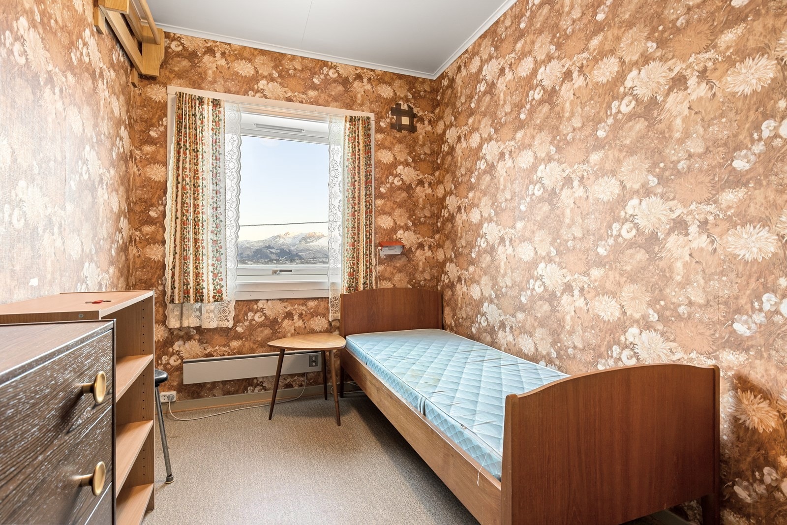 Soverom 2 Galleribilde