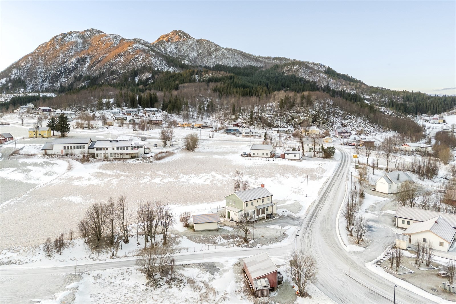 Områdebilde Galleribilde